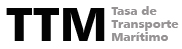 Tasa transporte maritimo